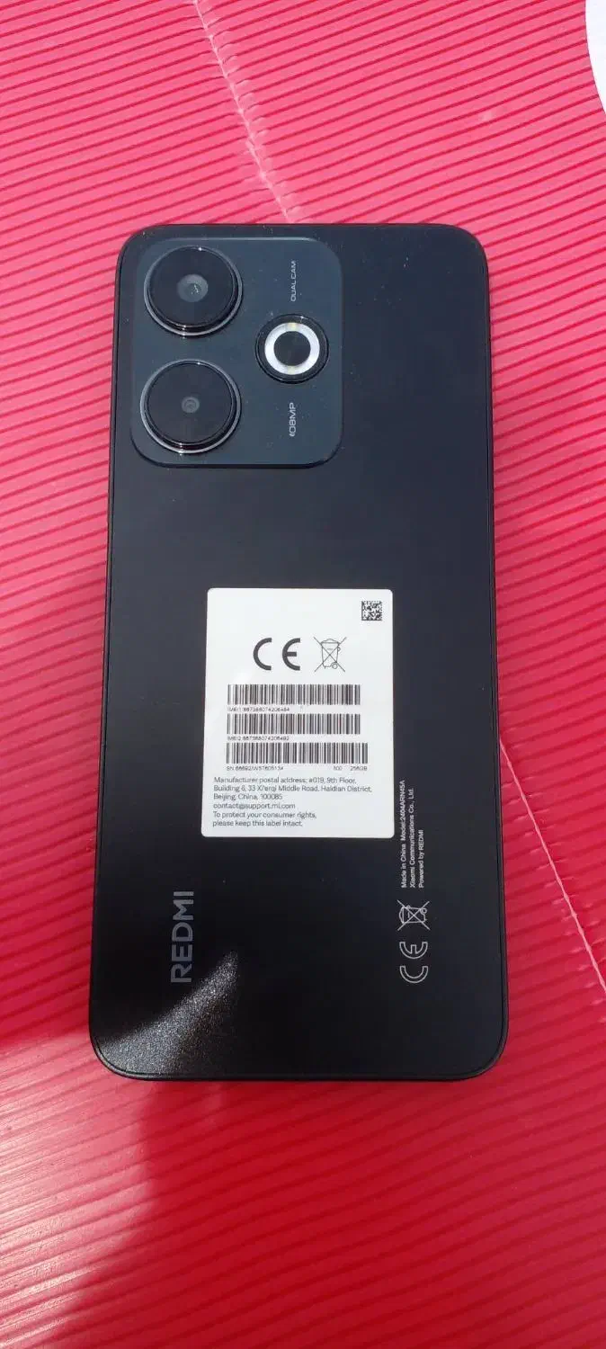 redmi13 x|موبایل|تهران, اباذر|دیوار