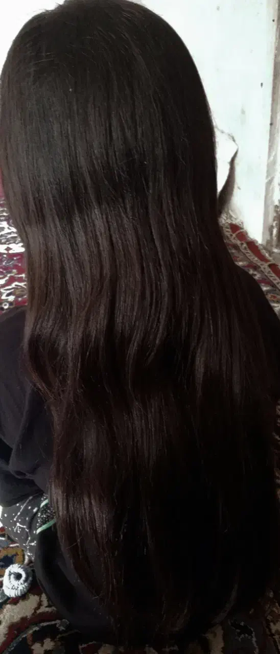 فروشمویطبیعی|فعالیت داوطلبانه|هریس, |دیوار