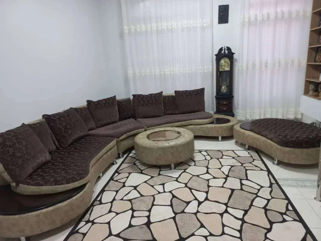 فروش مبل|مبلمان خانگی و میز عسلی|شیراز, رکنآباد|دیوار