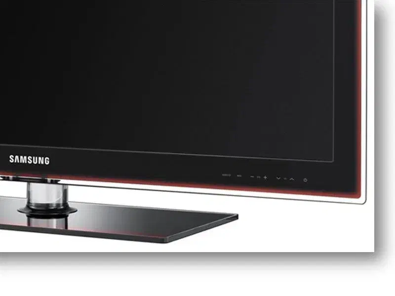 تلویزیون 40 سامسونگ|تلویزیون و پروژکتور|شهرکرد, |دیوار