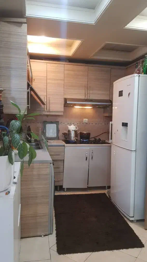 آپارتمان یک خوابه فول|اجارهٔ آپارتمان|تهران, ارامنه|دیوار