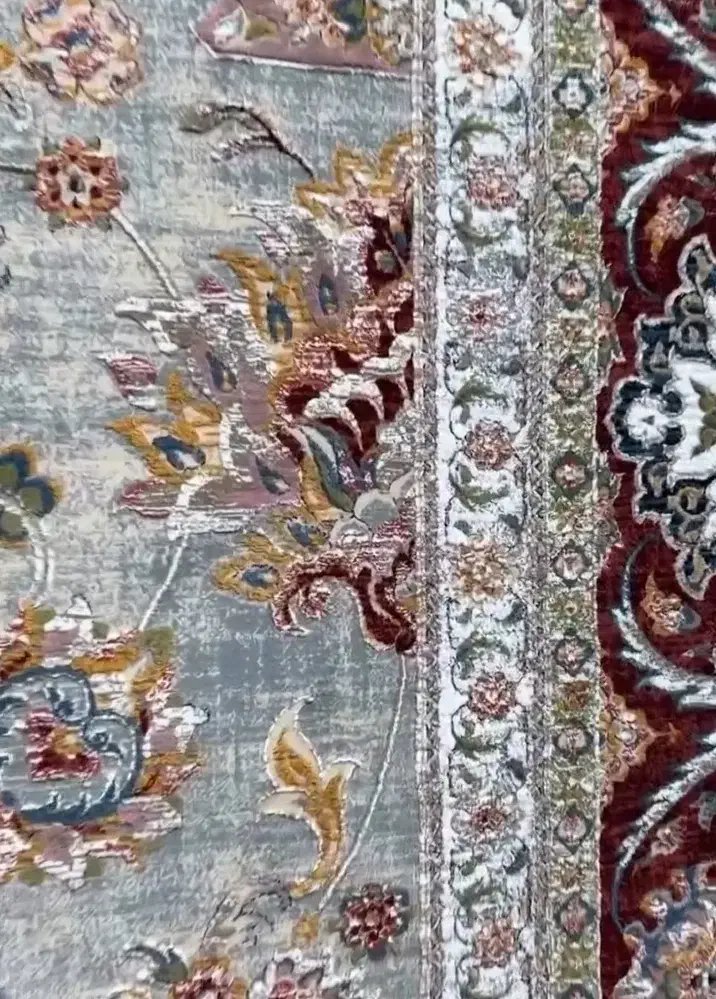 ۴ تخته فرش صد در صد نو زیر قیمت بازار|فرش|تهران, تهرانپارس غربی|دیوار