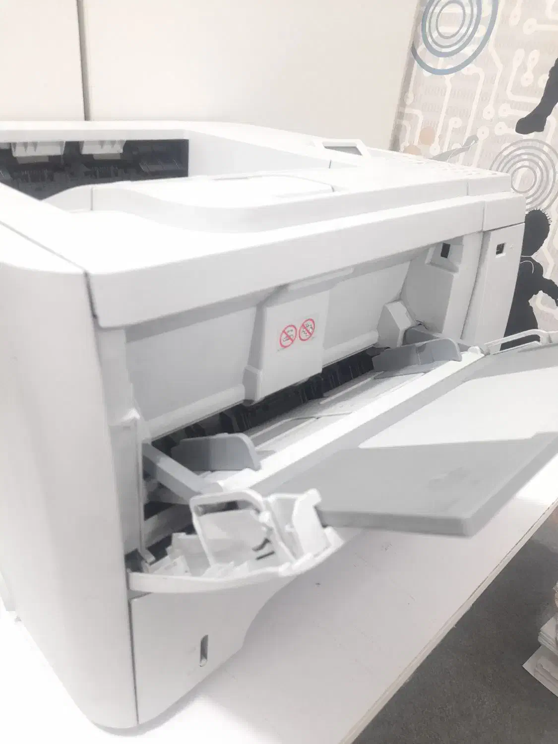 پرینتر HP 3015|پرینتر، اسکنر، کپی، فکس|رامهرمز, |دیوار