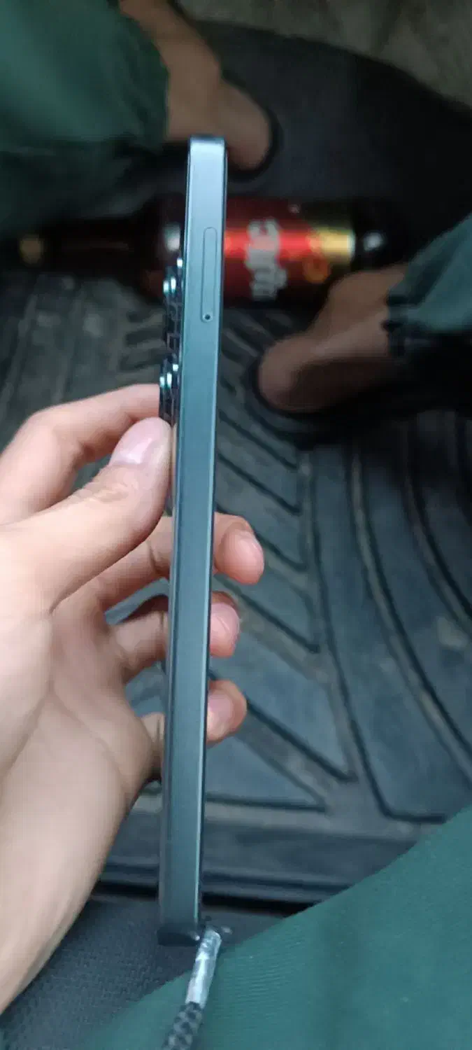 نوت13پرو|موبایل|گنبد کاووس, |دیوار