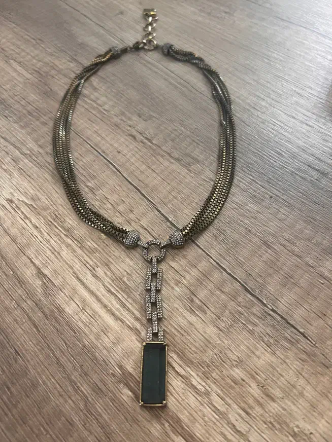 گردنبند|بدلیجات|تهران, قیطریه|دیوار