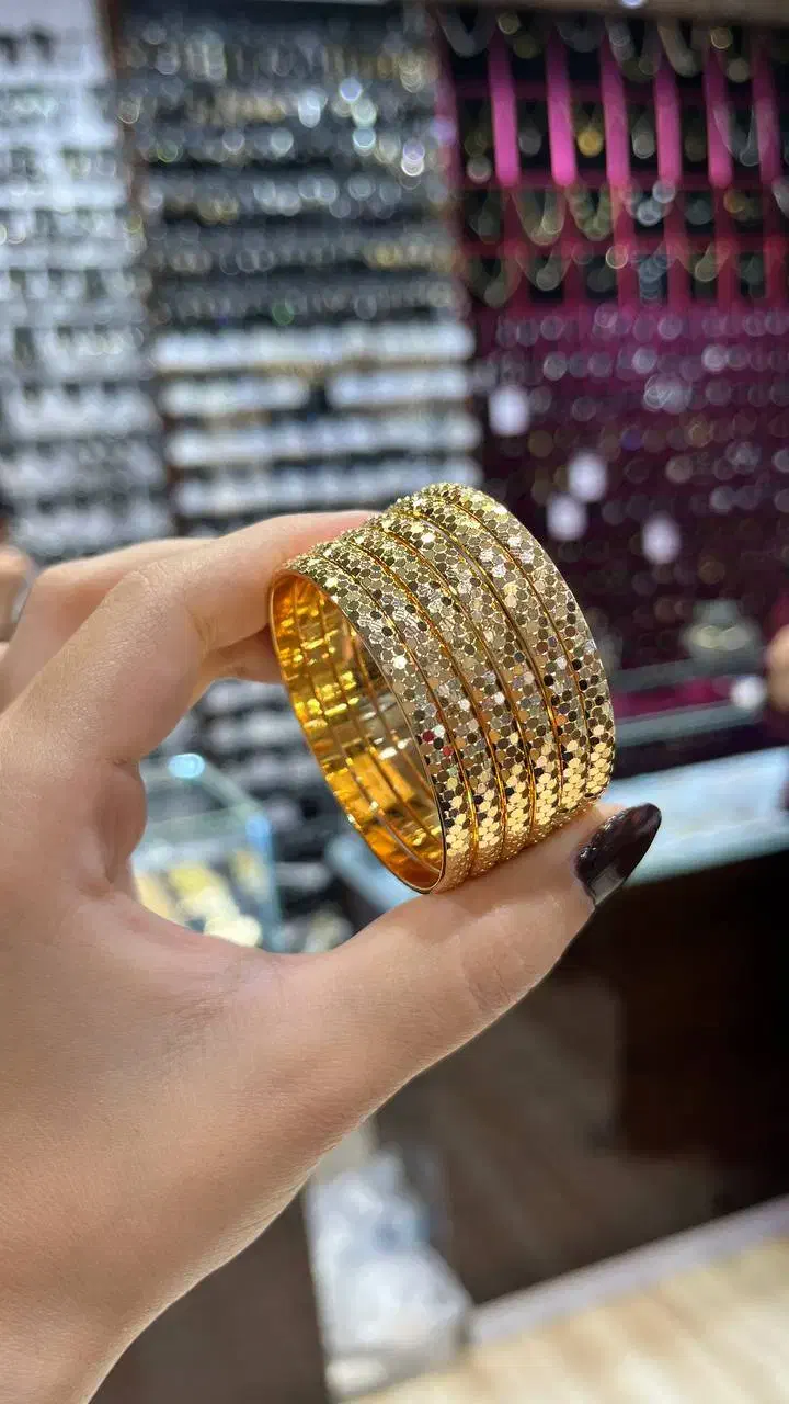 النگو مشابه طلا|بدلیجات|چابهار, |دیوار