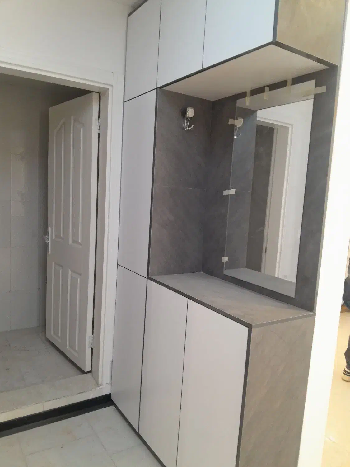 ۸۷ متر/ همکف / نوساز / زون ۳ فاز ۱۱|اجارهٔ آپارتمان|پردیس, فاز ۱۱|دیوار