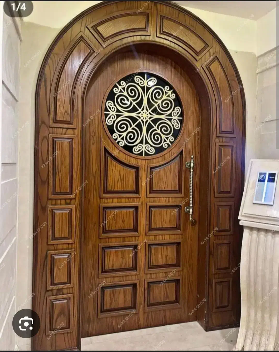 نقاشی تخصصی چوب|خدمات پیشه و مهارت|رشت, حومه رشت|دیوار