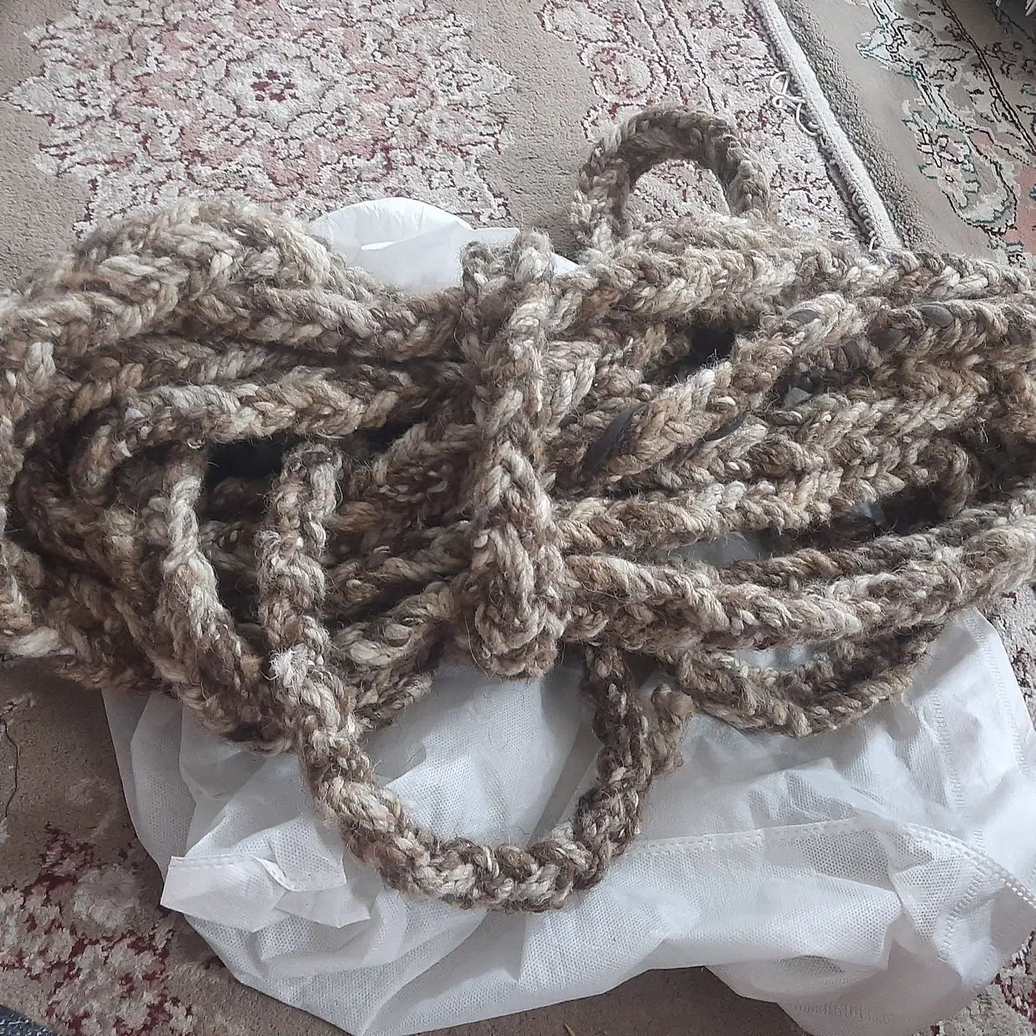 رسن|کوهنوردی و کمپینگ|کوهدشت, |دیوار