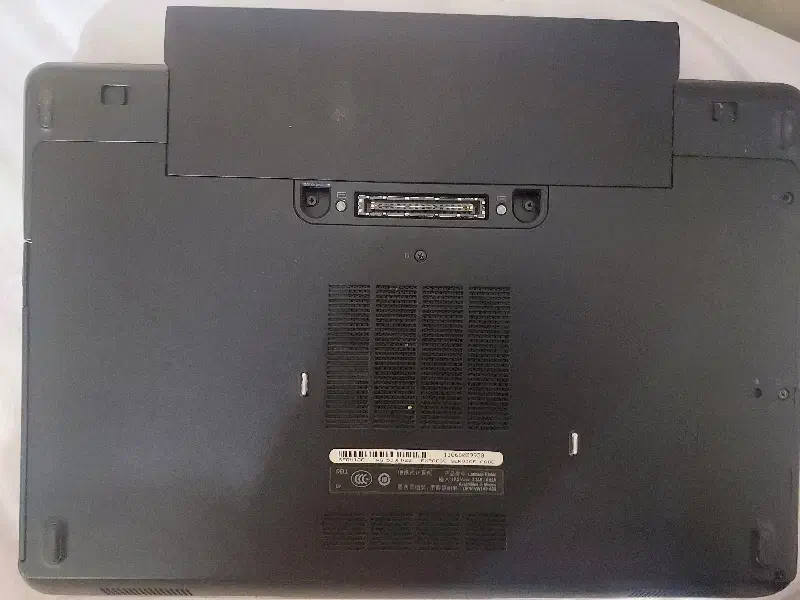 لپ تاپ Dell|رایانه همراه|سنندج, |دیوار