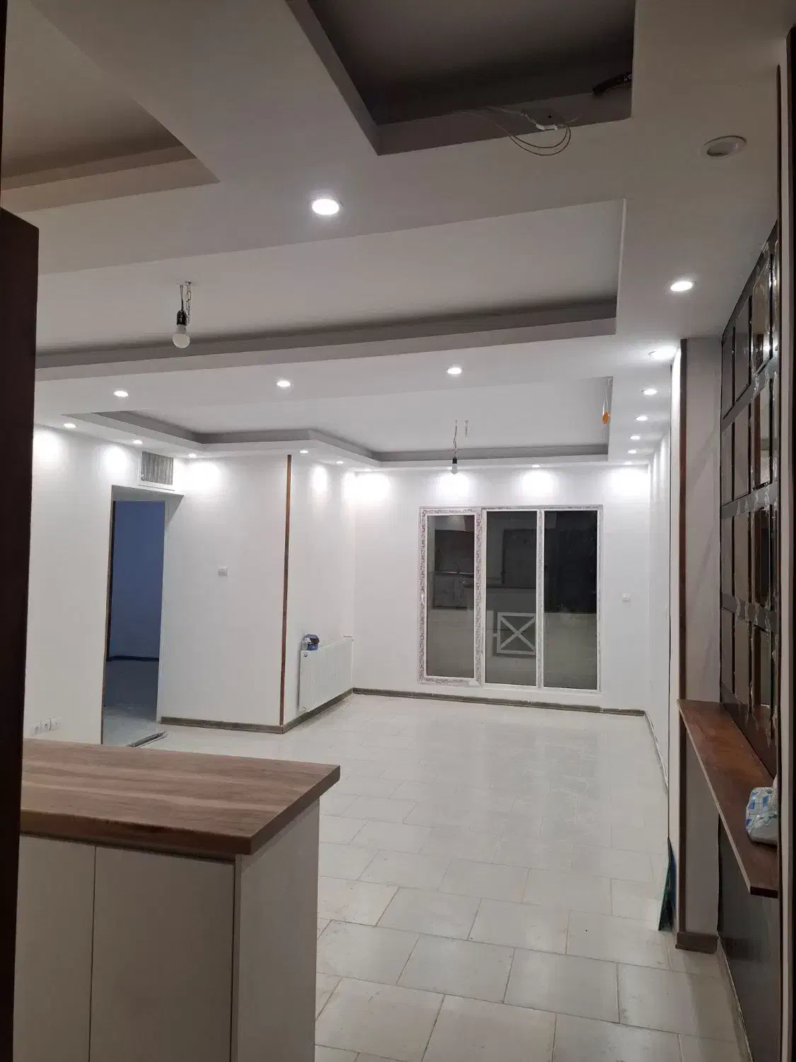 آپارتمان ماهدشت شهرک پیام (شهرک البرز)|اجارهٔ آپارتمان|محمدشهر, شهرک پیام (مهرالبرز)|دیوار