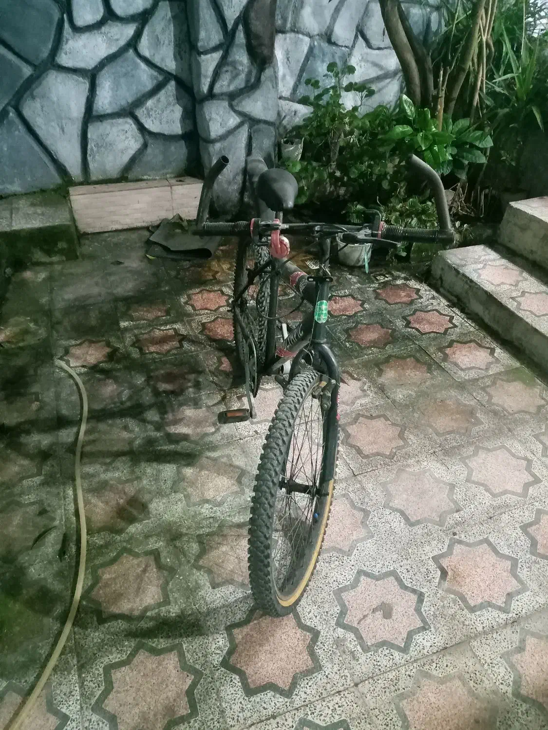 دوچرخه سایز۲۴|دوچرخه، اسکیت، اسکوتر|رشت, پیرکلاچای|دیوار