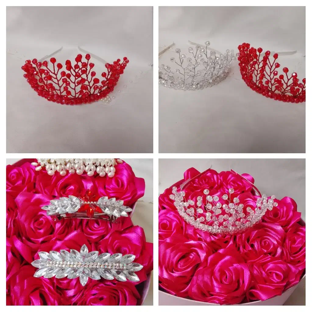 فروش انواع گیره و ریسه|زیورآلات و اکسسوری|اهر, |دیوار