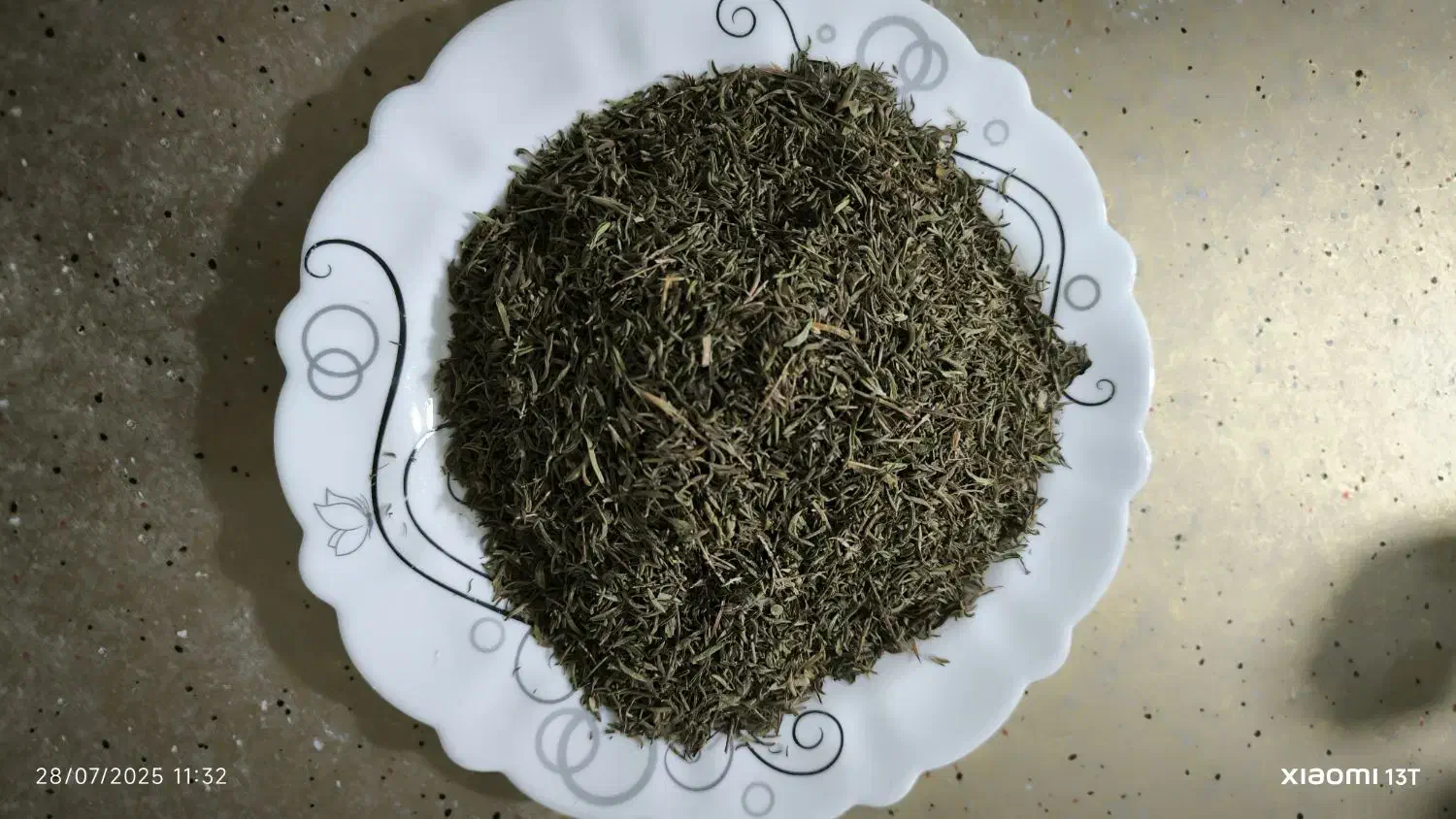 آویشن پونه کوهی  تره کوهی آلوخشک|خوردنی و آشامیدنی|اهواز, کوی رمضان|دیوار