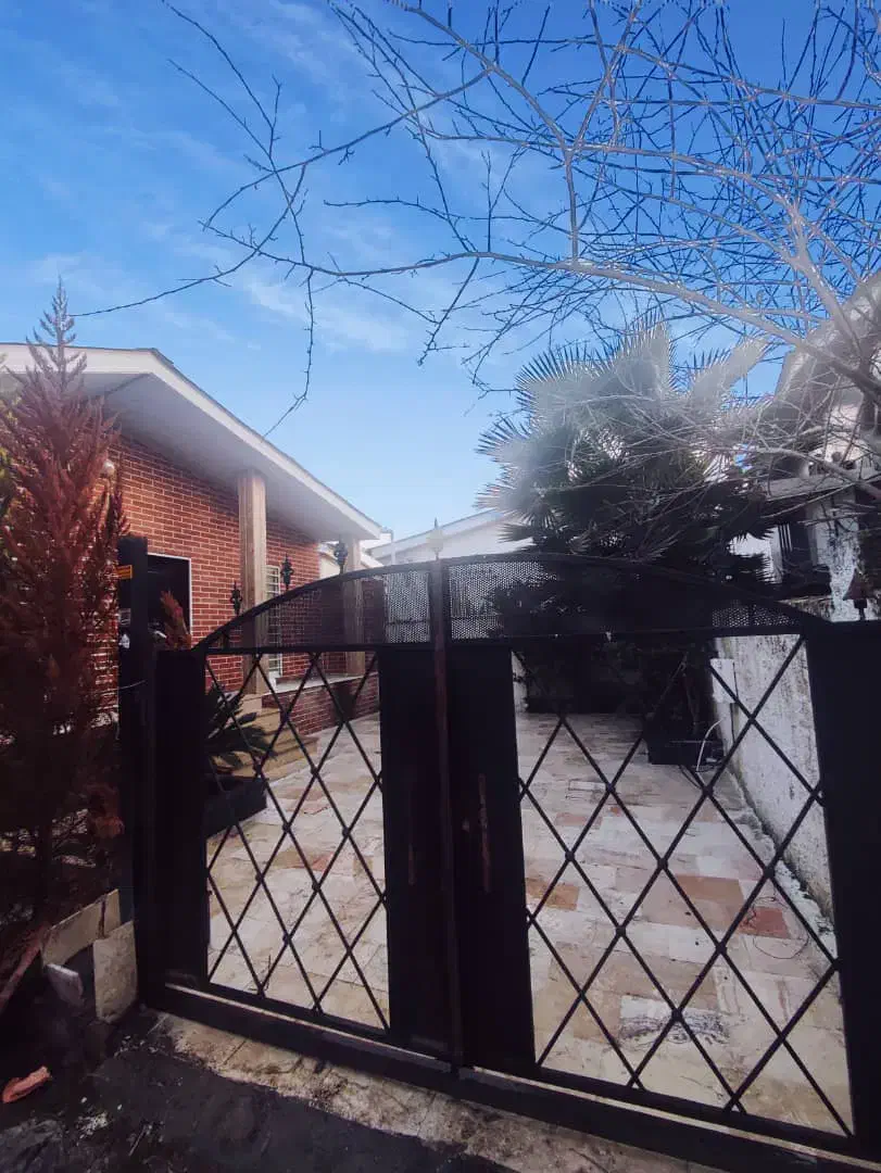 ویلاباغچه مستقل زیرقیمت آهودشت فروش فوری این هفته|فروش خانه و ویلا|چمستان, |دیوار