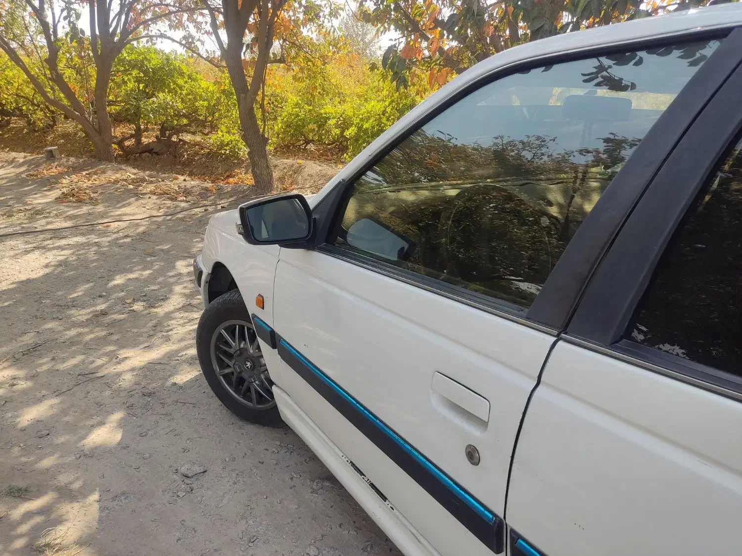 پژو پارس|خودرو سواری و وانت|بروجرد, |دیوار