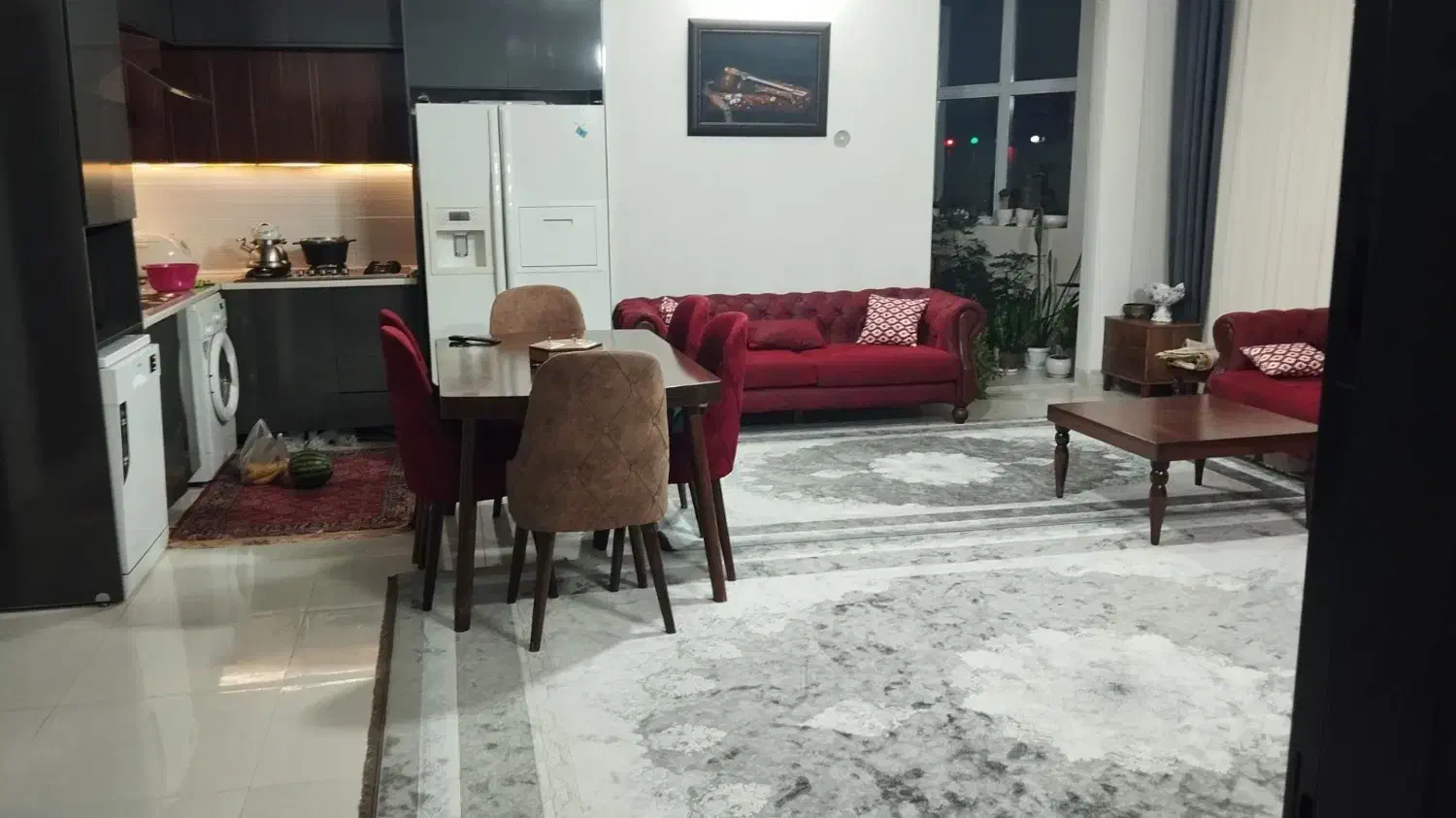 رهن و اجاره آپارتمان|اجارهٔ آپارتمان|اسفراین, |دیوار