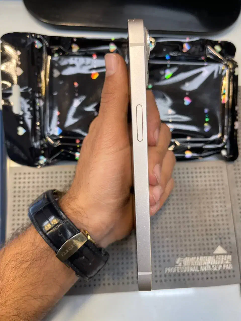 آیفون 13 نرمال 128G|موبایل|کرمان, |دیوار