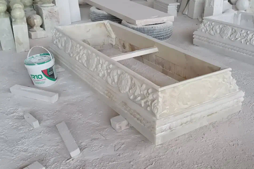 سنگ مزار|عمدهفروشی|کهریزک, |دیوار