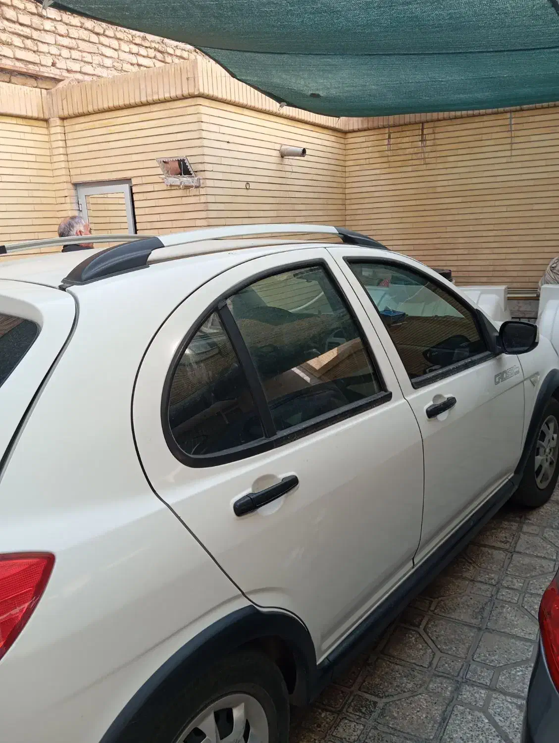 کوییک 98|خودرو سواری و وانت|اصفهان, شهرک کاوه|دیوار