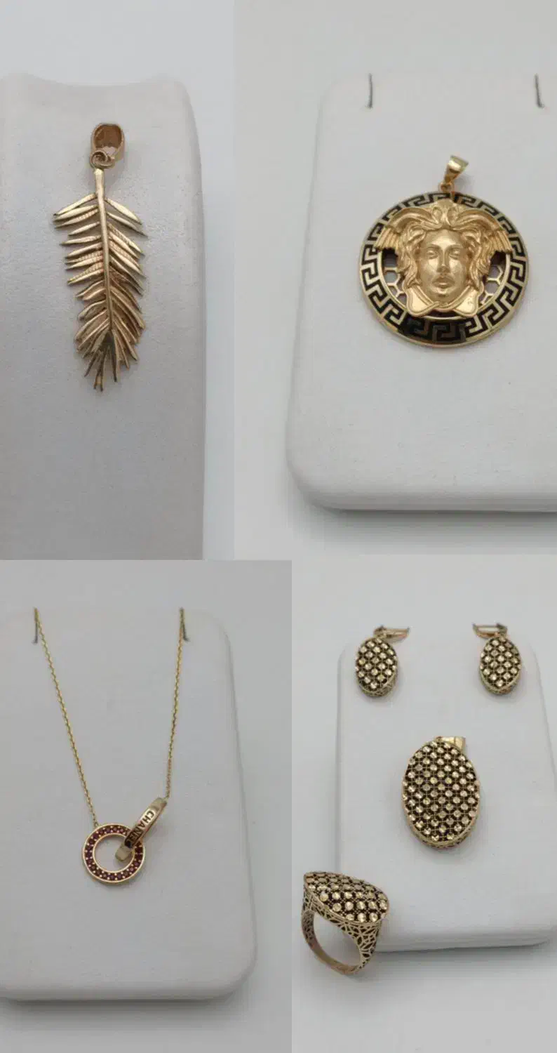 طلای کم اجرت|جواهرات|اردبیل, |دیوار