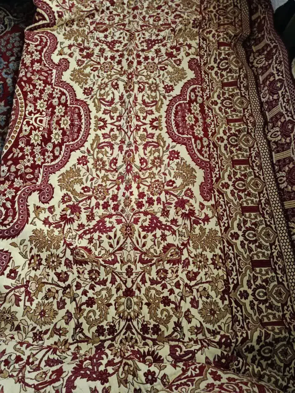 روفرشی ۱۲متری دورو|روفرشی|مشهد, ایثارگران|دیوار