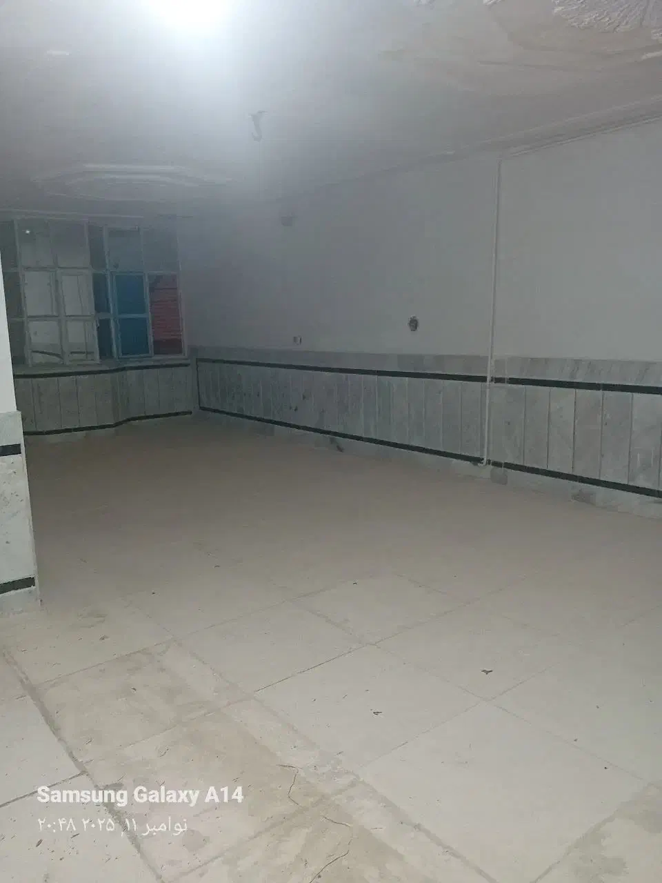 اجاره طبقه دوم الغدیر|اجارهٔ آپارتمان|نهبندان, |دیوار