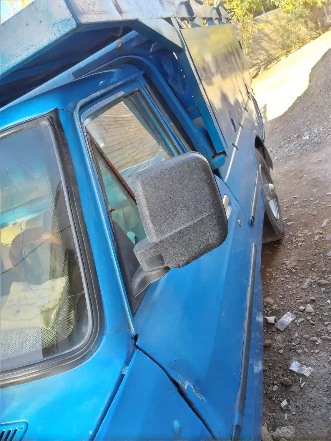 نیسان|خودرو سواری و وانت|کرمان, |دیوار