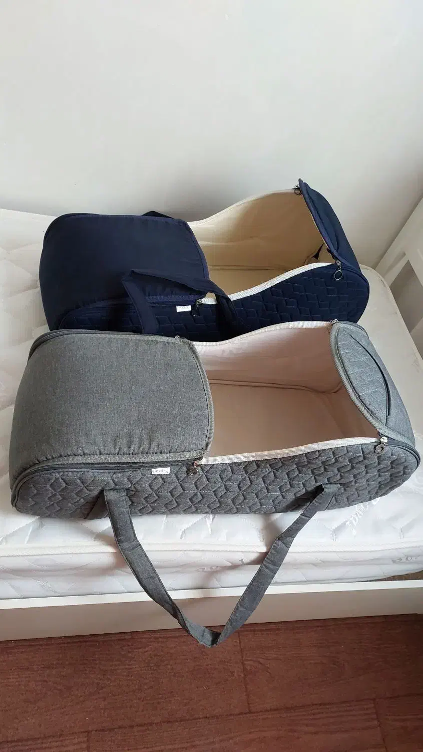 ساک حمل نوزاد|کالسکه و لوازم جانبی|اردبیل, |دیوار