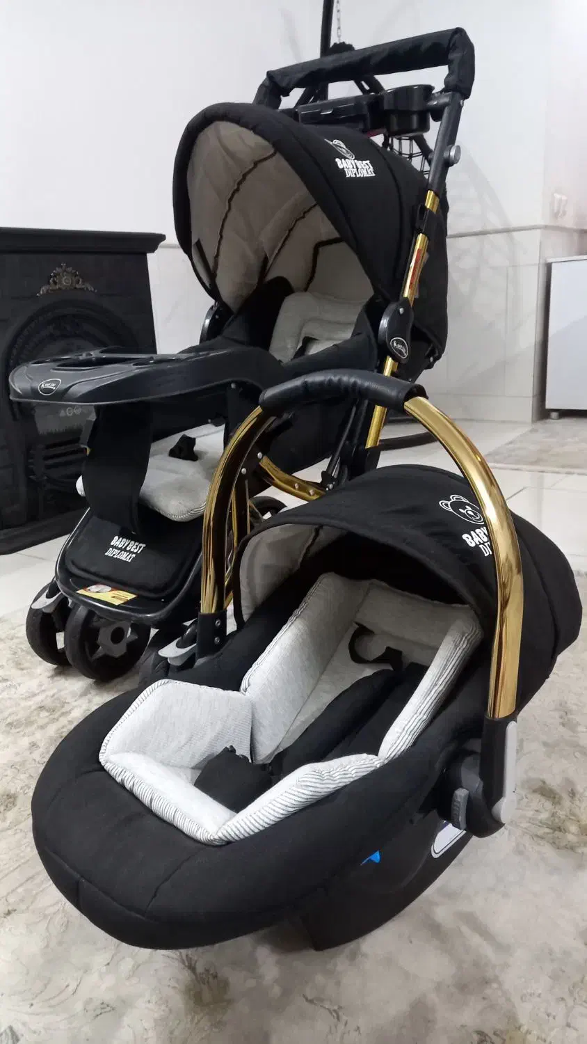 کالسکه|کالسکه و لوازم جانبی|نیشابور, ده حلاج|دیوار