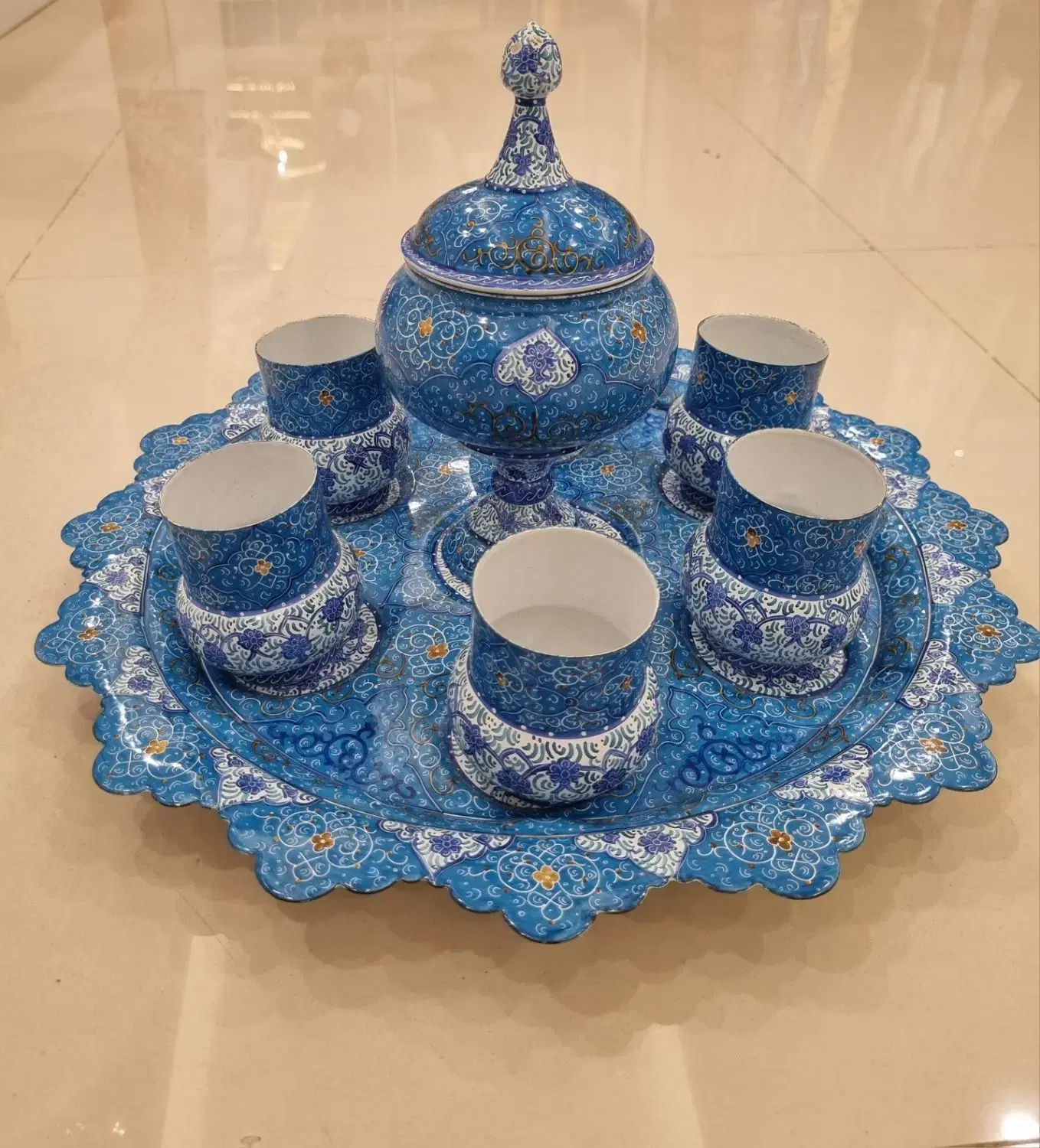 سنبلدان|صنایع دستی و سایر لوازم تزئینی|شیراز, معالیآباد|دیوار