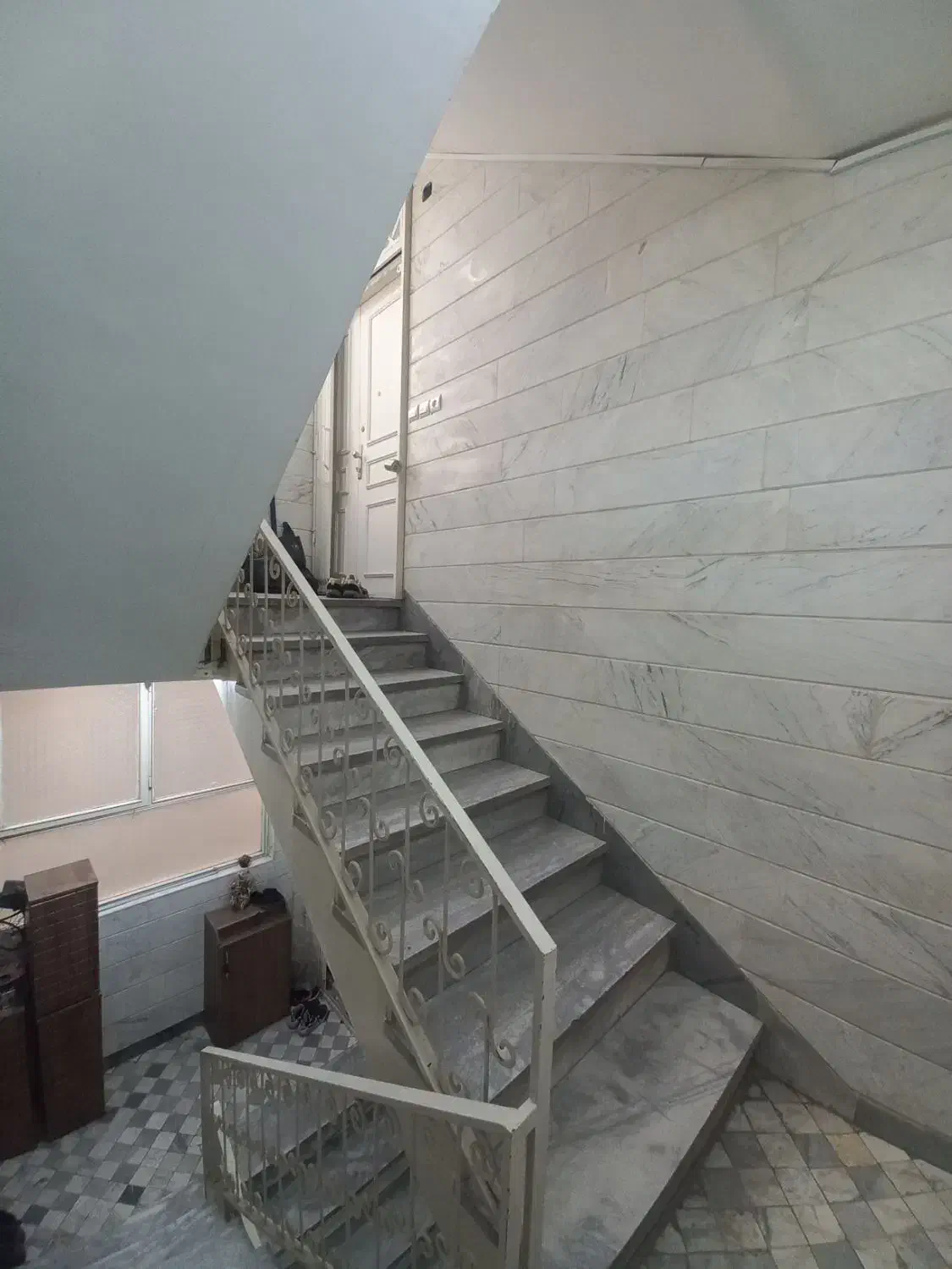 اجاره ۹۰متر دوخواب بهترین لوکیشن مجیدیه