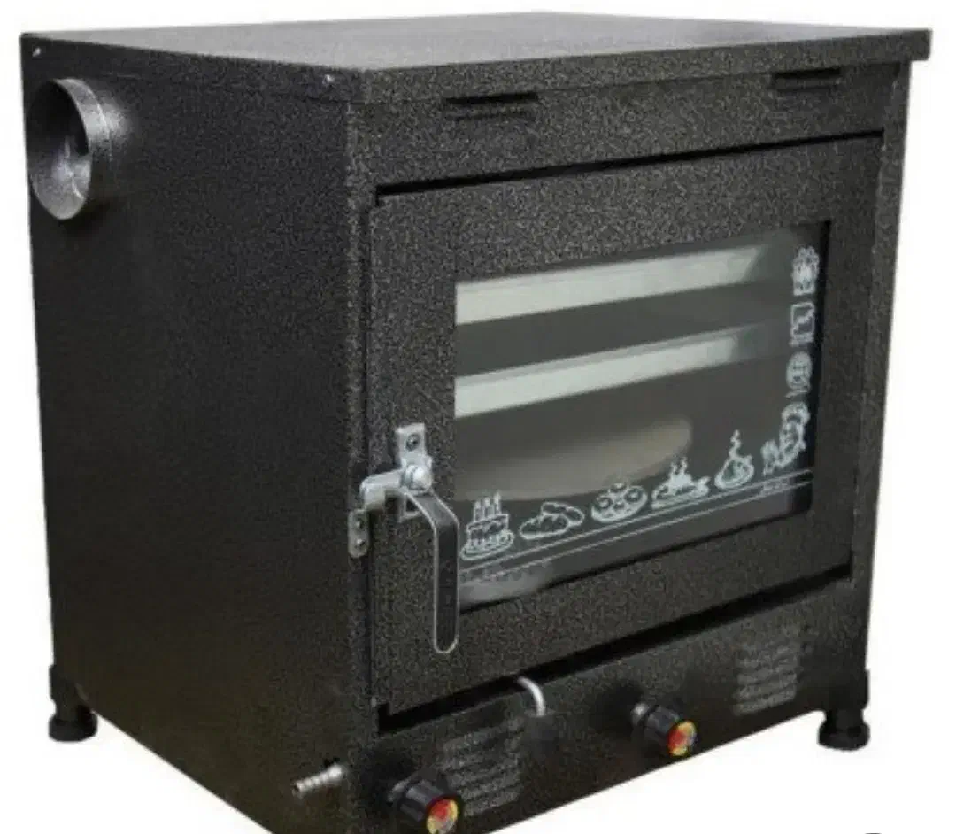 تینور گازی|اجاق گاز و لوازم برقی پختوپز|بم, |دیوار