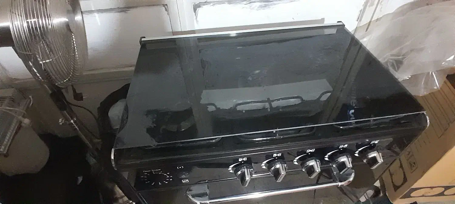 اجاق گاز آدرس قم توحید ۶۷ فرعی ۴|اجاق گاز و لوازم برقی پخت‌وپز|قم, محمد آباد|دیوار