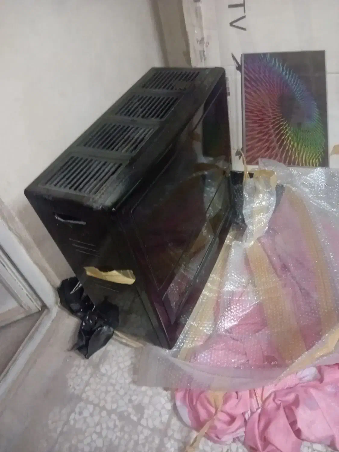 بخاری|بخاری، هیتر، شومینه|تهران, پونک|دیوار