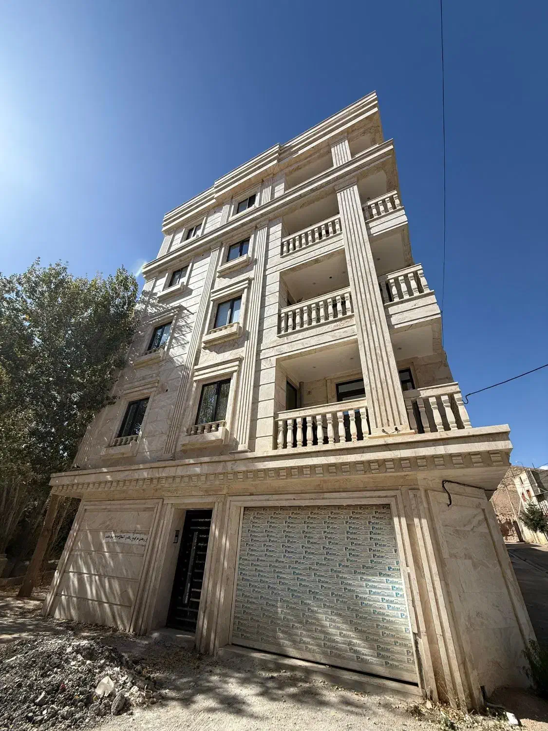 ۹۶متر،تک واحدی،سند تک برگ|فروش آپارتمان|فیروزکوه, |دیوار