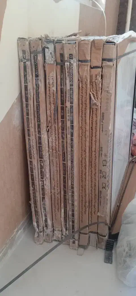 سرامیک پرسلان سایز ۸۰ در ۸۰|مصالح و تجهیزات ساختمان|تهران, دهقان|دیوار