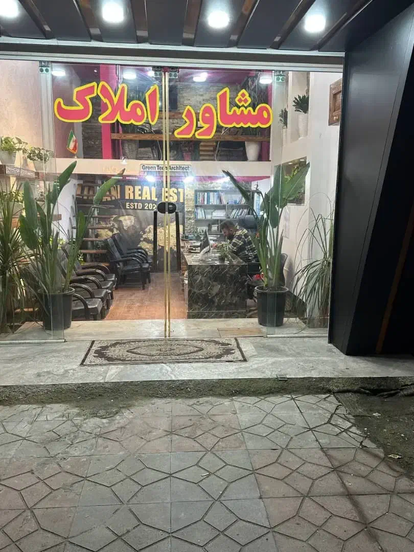 اجاره مغازه  ۴۰ متری با امکانات در محموداباد|اجارهٔ مغازه و غرفه|محمودآباد, |دیوار