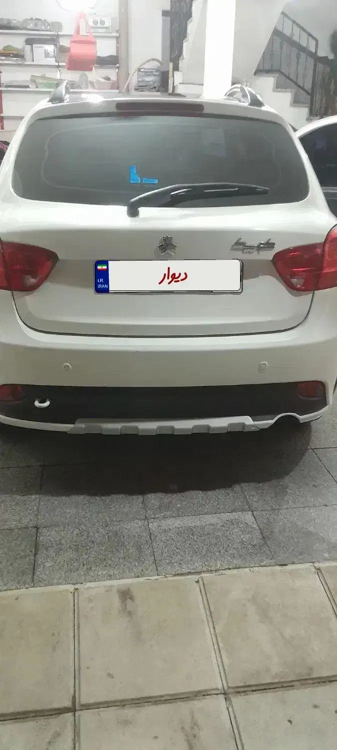 کوییک  ۱۴۰۲. Rs|خودرو سواری و وانت|قروه, |دیوار