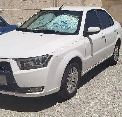 دنا معمولی ۹۶|خودرو سواری و وانت|اراک, |دیوار