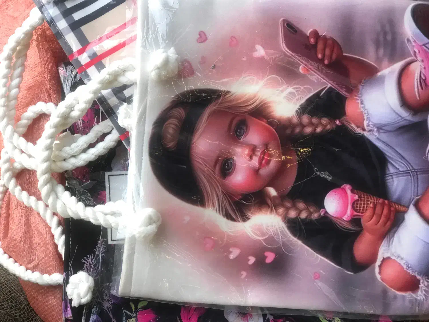 کیف خرید|کیف، کفش، کمربند|بجنورد, |دیوار