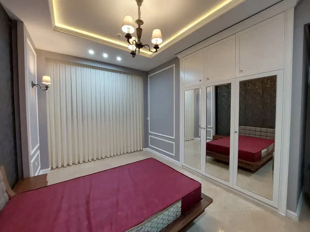 100 متر فکوری نسترن|پیش‌فروش املاک|مشهد, نیروی هوایی|دیوار