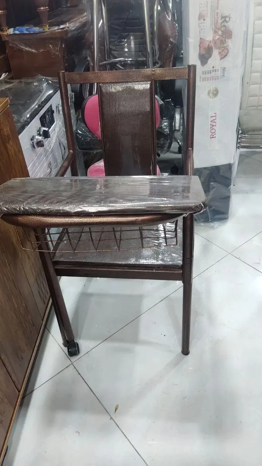 صندلی نماز روز مادر مبارک|صندلی و نیمکت|سراب, |دیوار