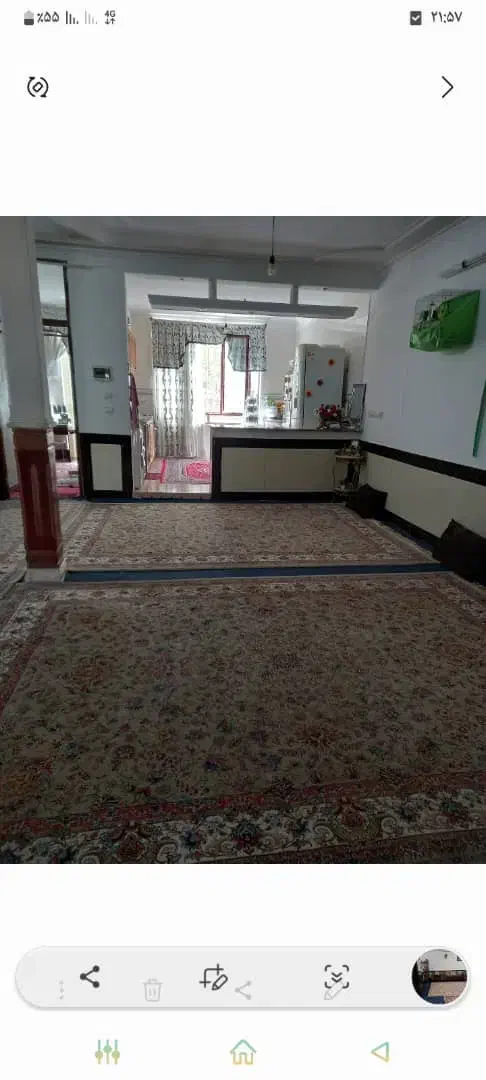 خانه ویلایی ۱۵۰متری|فروش خانه و ویلا|بروجرد, |دیوار