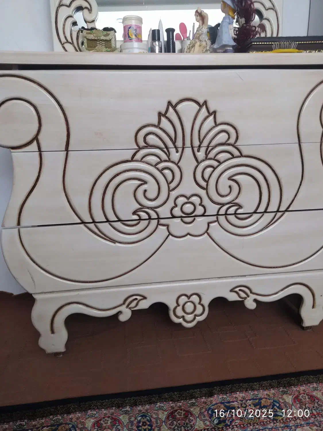 دراور|جاکفشی، کمد، دراور|مشهد, اروند|دیوار