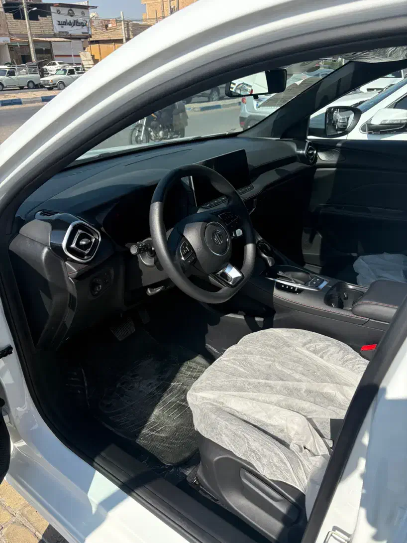 ام جی5|خودرو سواری و وانت|اهواز, اهواز|دیوار