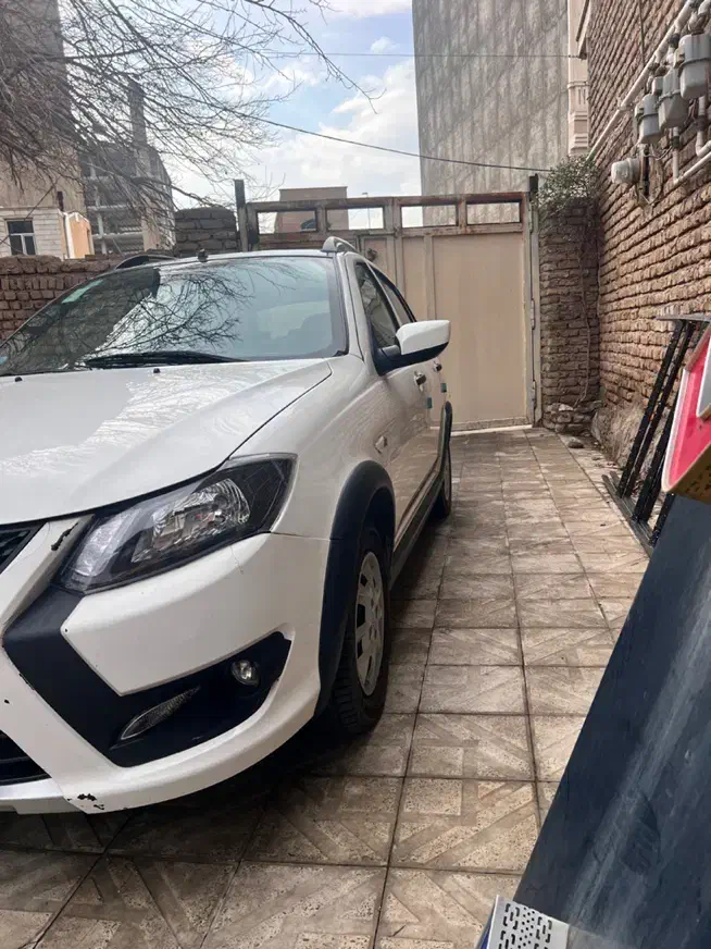 کوییک RS مدل۱۴۰۲ بدون رنگ|خودرو سواری و وانت|نظرآباد, نظرآباد|دیوار