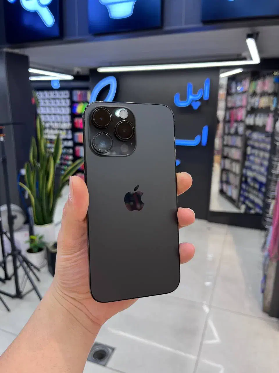 آیفون کارکرده|موبایل|فردیس, فردیس|دیوار