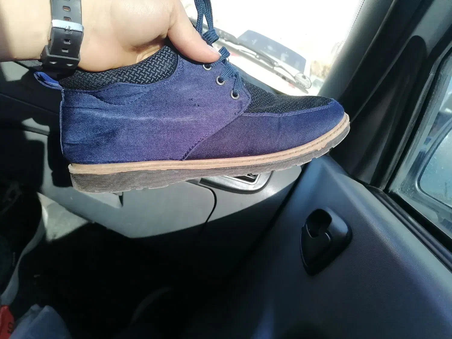 کفش|کیف، کفش، کمربند|تهران, قصر فیروزه ۲|دیوار