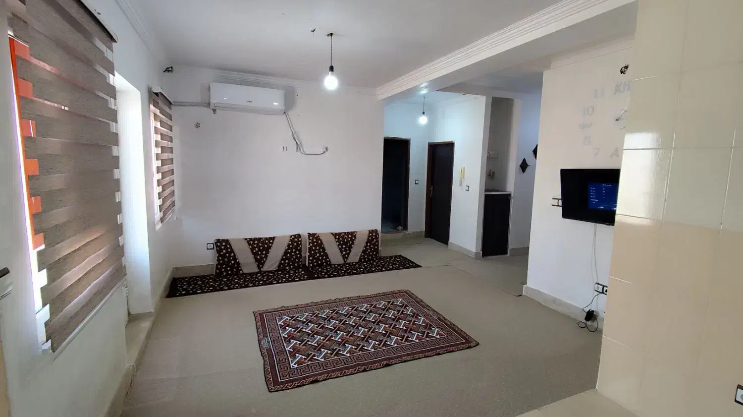 فروش واحد مسکن مهر ساحلی|فروش آپارتمان|بندر گناوه, |دیوار